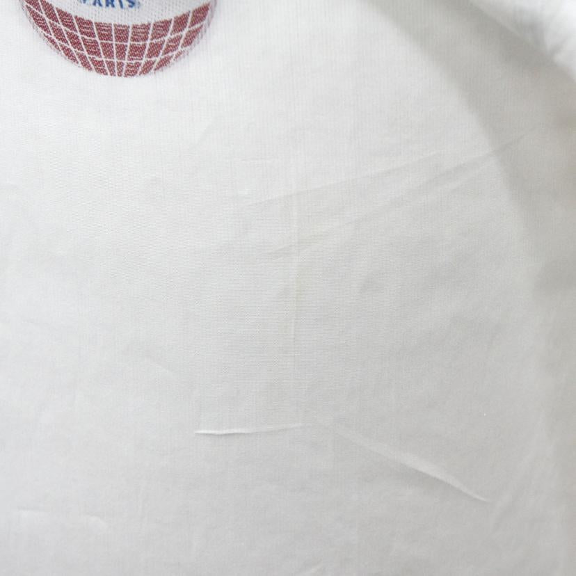 LOUIS VUITTON ルイヴィトン/ロゴマーク付きシャツ/RM121-H1SH50BQB//サイズ:XS/ABランク/91