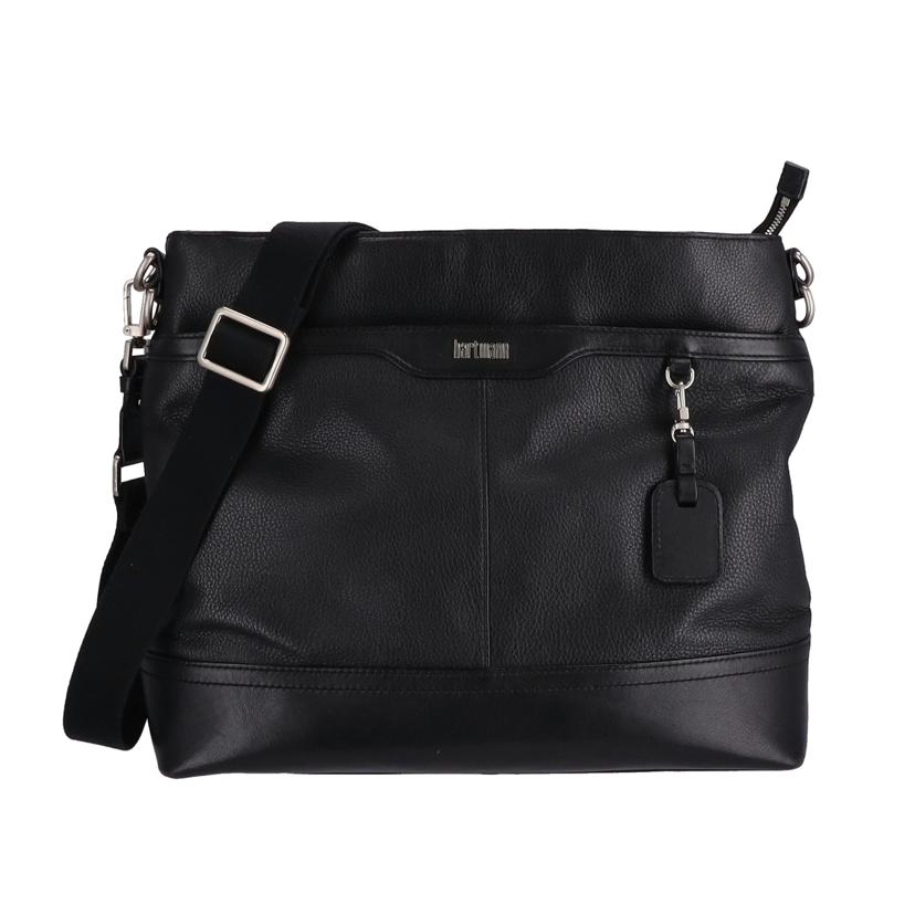 hartmnn ハートマン/レザーバッグ //Bランク/78