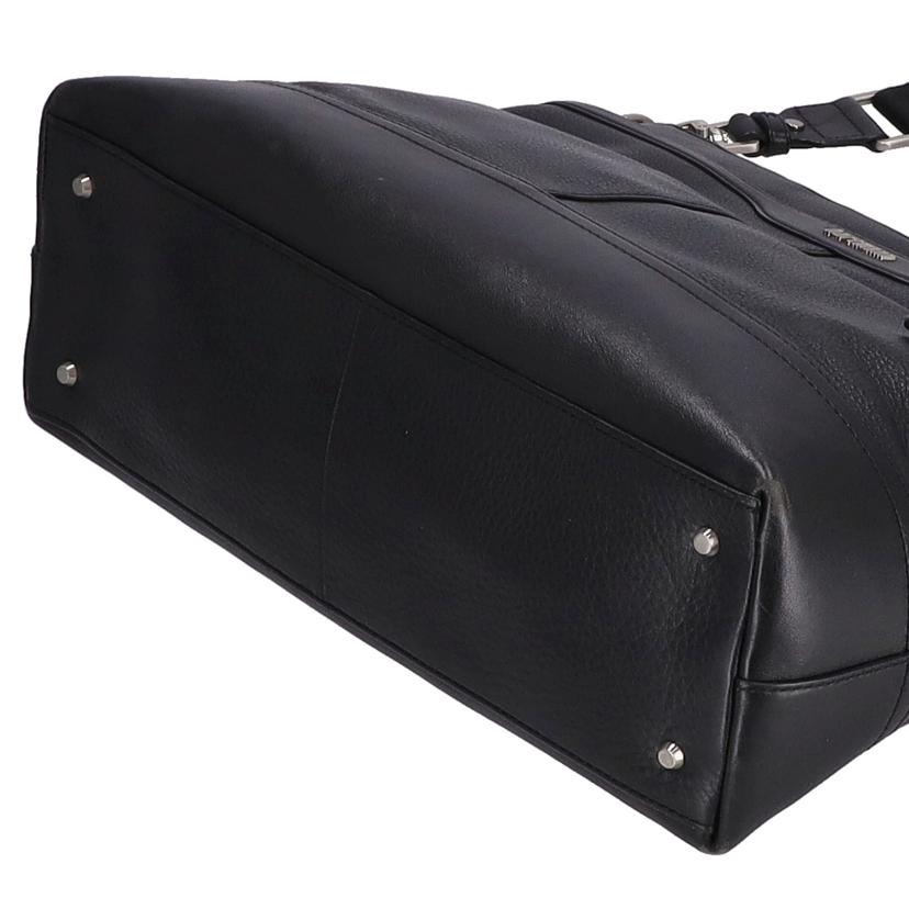 hartmnn ハートマン/レザーバッグ //Bランク/78