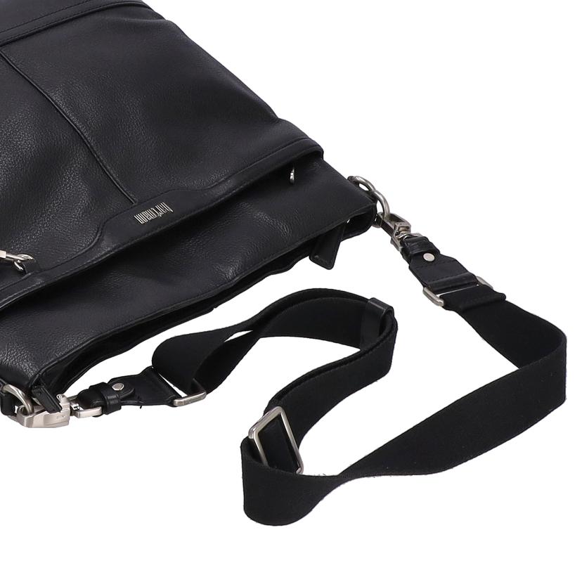 hartmnn ハートマン/レザーバッグ //Bランク/78