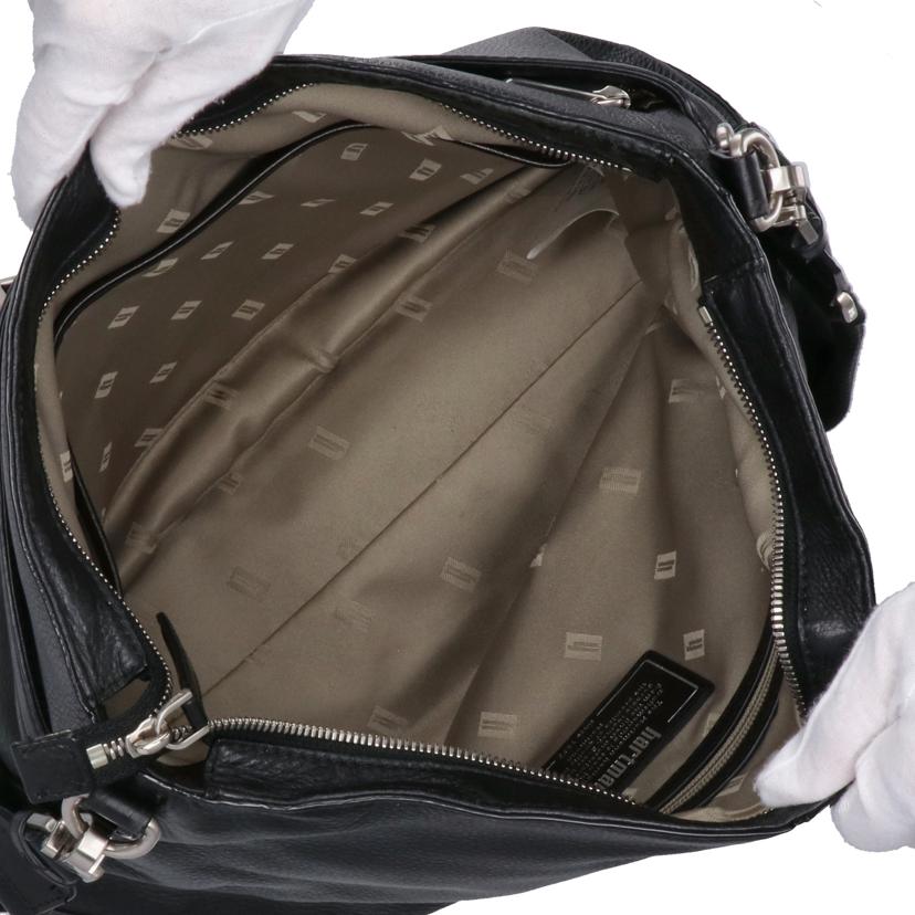 hartmnn ハートマン/レザーバッグ //Bランク/78