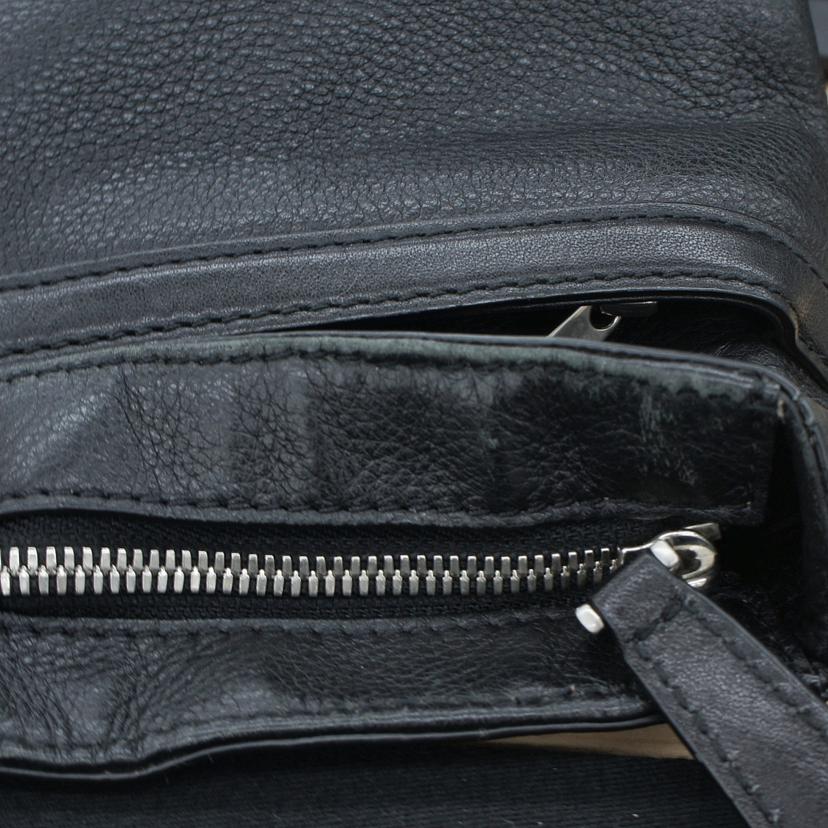 hartmnn ハートマン/レザーバッグ //Bランク/78