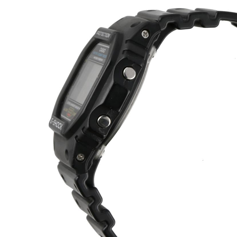 CASIO カシオ/G-SHOCK/スピードモデル/DW-5600E-1//322*/ABランク/20
