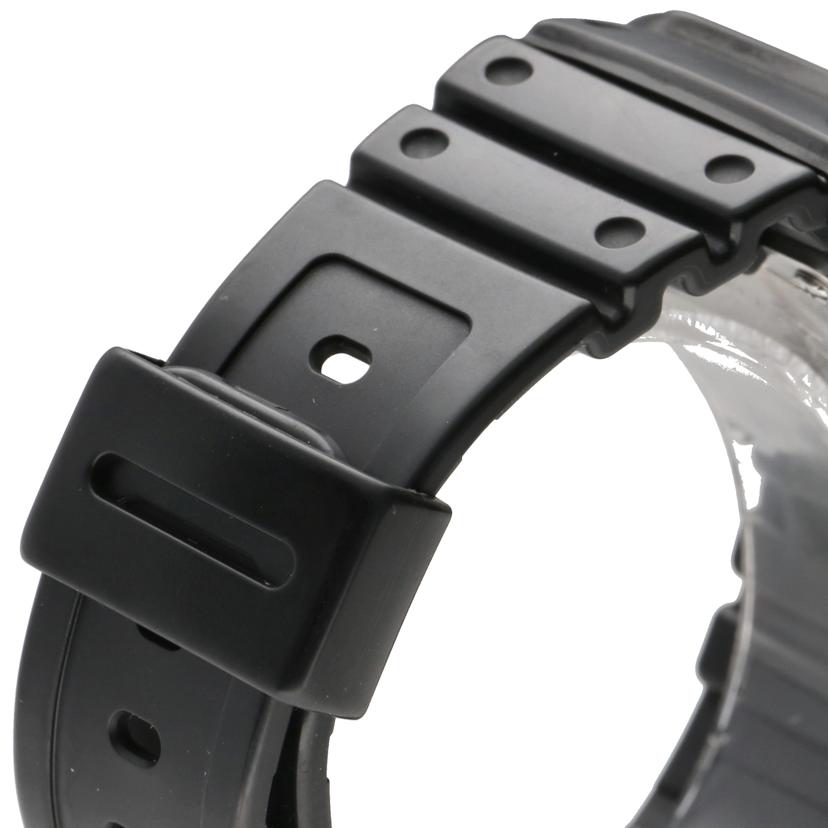 CASIO カシオ/G-SHOCK/スピードモデル/DW-5600E-1//322*/ABランク/20