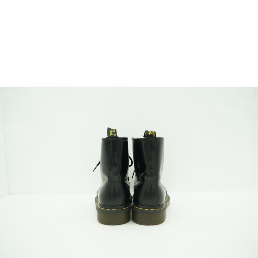 Dr.Martens ドクターマーチン/Dr.Martens 8 ホールブーツ BK/1460//ABランク/78