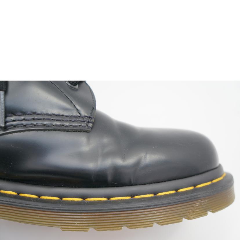 Dr.Martens ドクターマーチン/Dr.Martens 8 ホールブーツ BK/1460//ABランク/78