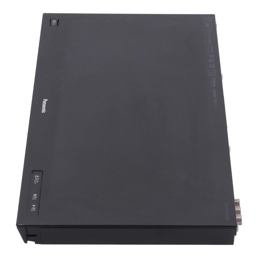 Panasonic パナソニック /BDプレーヤー/DMP-BDT320//VA2KB001562/Bランク/62