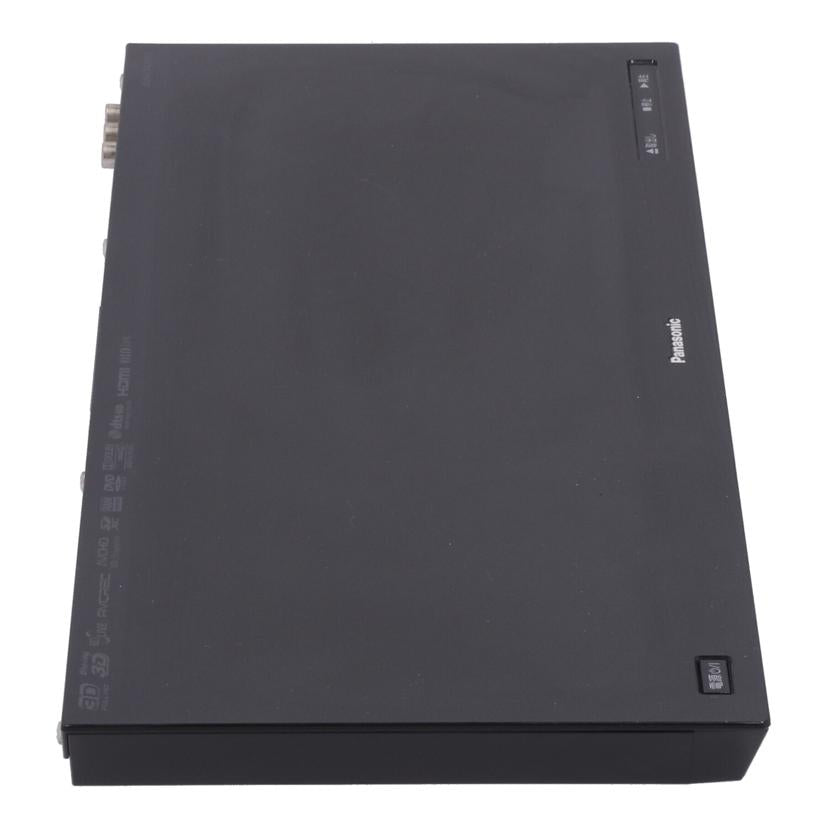 Panasonic パナソニック /BDプレーヤー/DMP-BDT320//VA2KB001562/Bランク/62