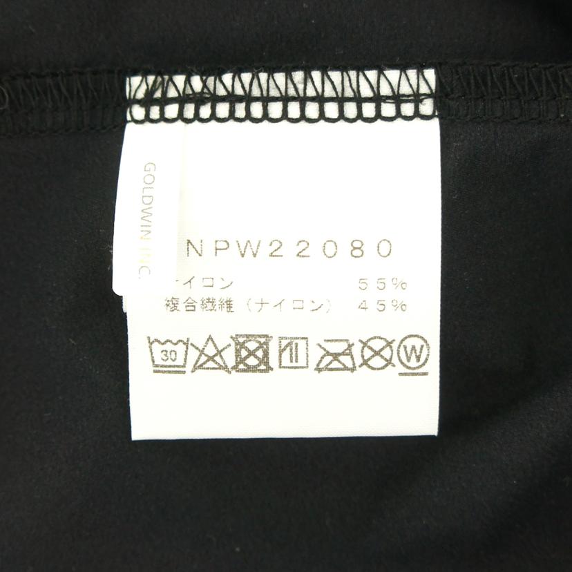 THE NORTH FACE ノースフェイス/エイペックスライトフーディ/NPW22080//Aランク/75