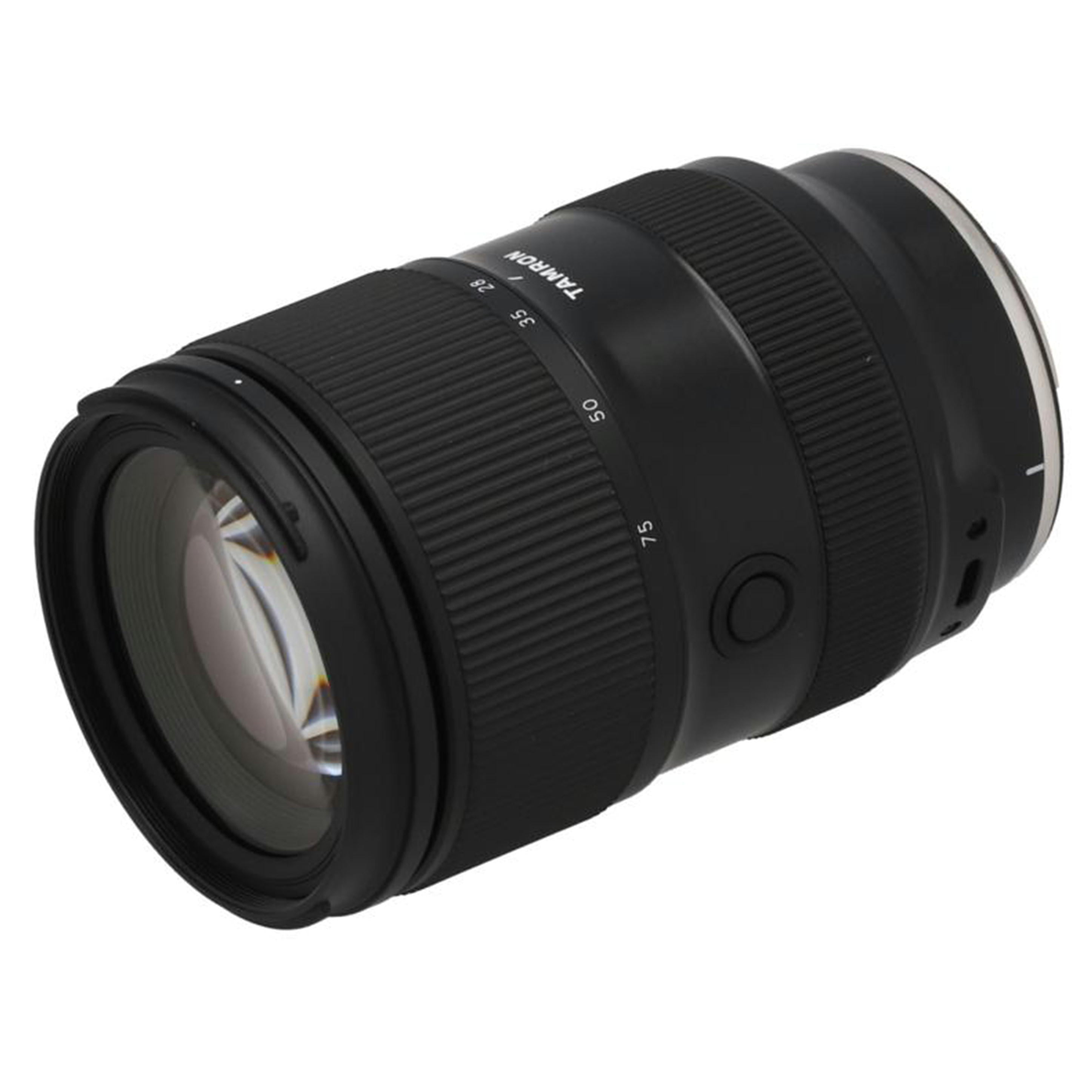 TAMRON SONY E タムロン /交換レンズ/28-75mm/28-75mm F2.8 Di III VXD G2//238573/ABランク/42