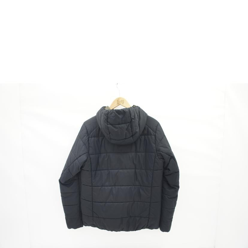 THE NORTH FACE ザ ノースフェイス/Reversible Anytime Insulated Hoodie/リバーシブルエニータイムインサレーテッドフーディ/NYW82180//サイズ L/ABランク/05