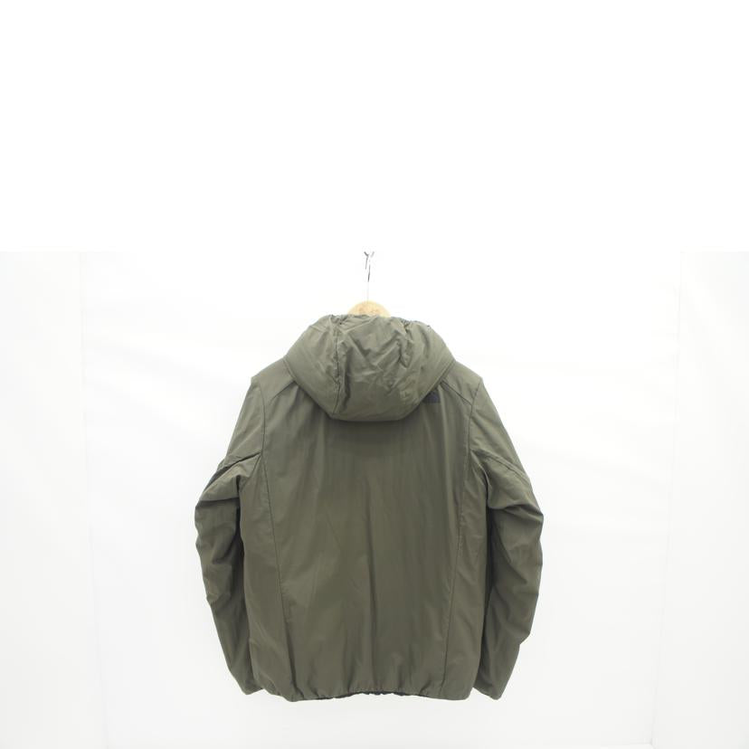 THE NORTH FACE ザ ノースフェイス/Reversible Anytime Insulated Hoodie/リバーシブルエニータイムインサレーテッドフーディ/NYW82180//サイズ L/ABランク/05