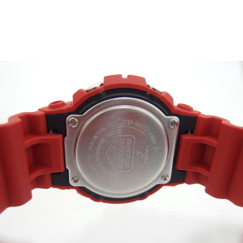 CASIO カシオ/G-SHOCK/GAシリーズ/デジアナウォッチ/クォーツ/GA-800-4AJF//Aランク/04