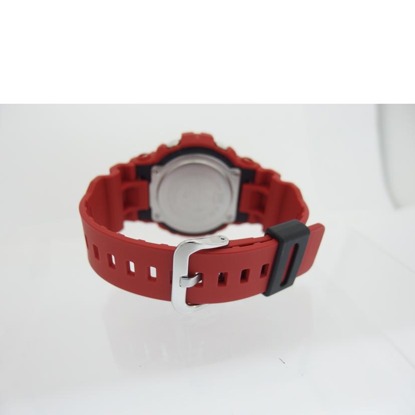 CASIO カシオ/G-SHOCK/GAシリーズ/デジアナウォッチ/クォーツ/GA-800-4AJF//Aランク/04