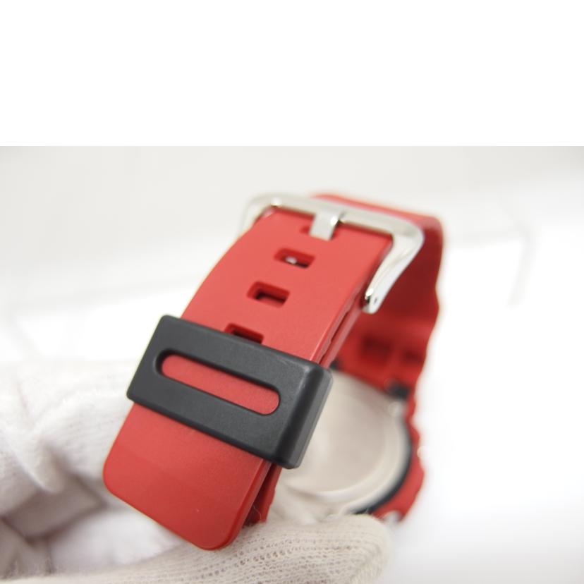 CASIO カシオ/G-SHOCK/GAシリーズ/デジアナウォッチ/クォーツ/GA-800-4AJF//Aランク/04