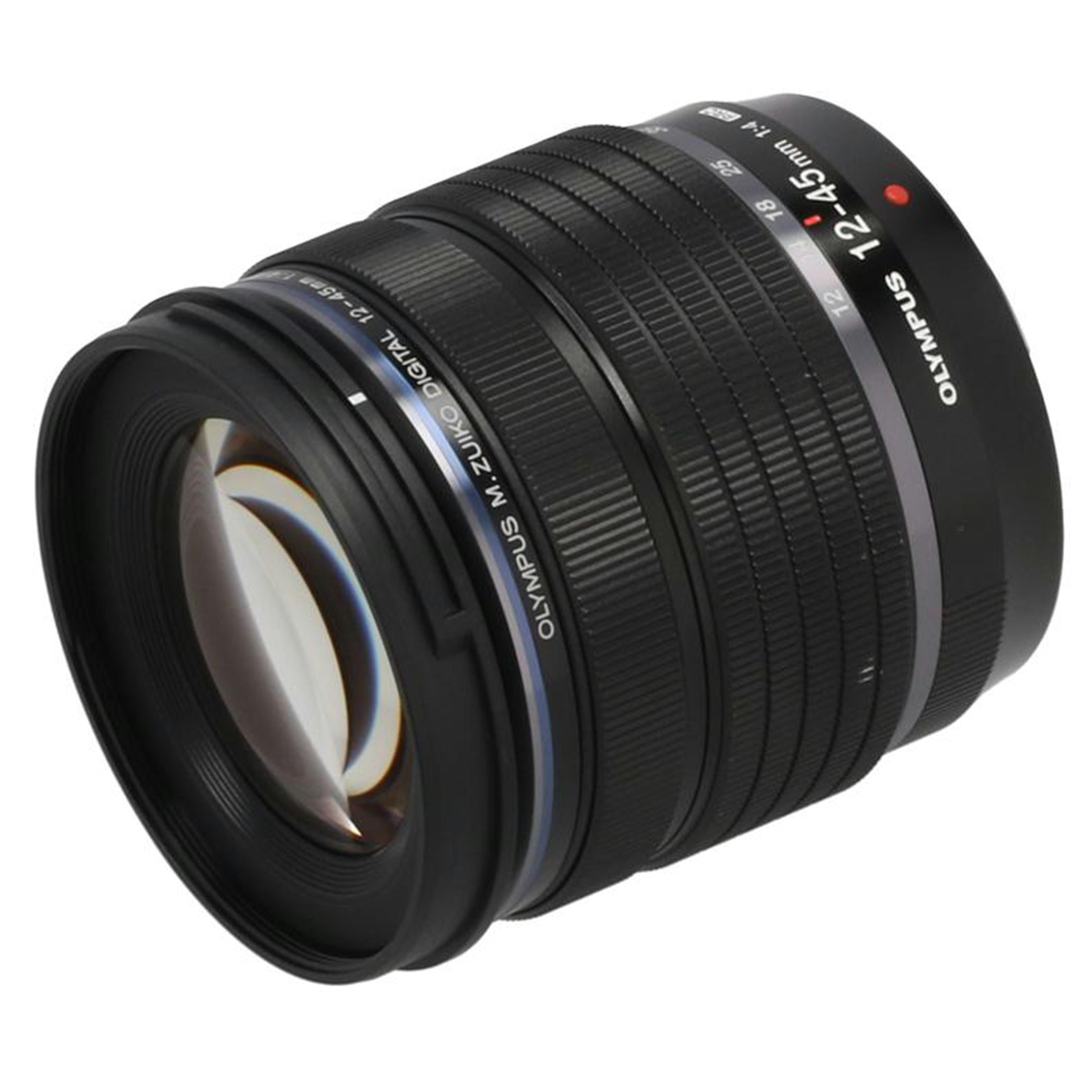 OLYMPUS オリンパス /交換レンズ/12-45mm/M.Z ED 12-45mm F4.0 PRO//34CA04993/Aランク/42