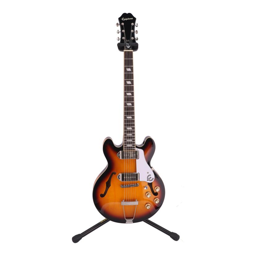 Epiphone エピフォン/エレキギター/CasinoCoupeVS//14051501186/Aランク/67