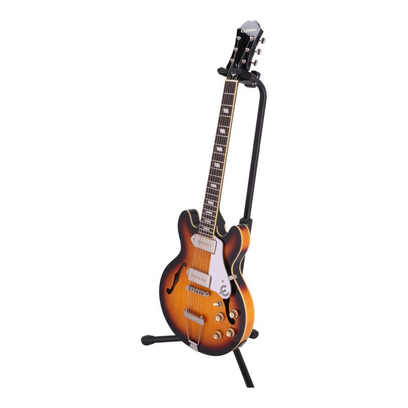 Epiphone エピフォン/エレキギター/CasinoCoupeVS//14051501186/Aランク/67