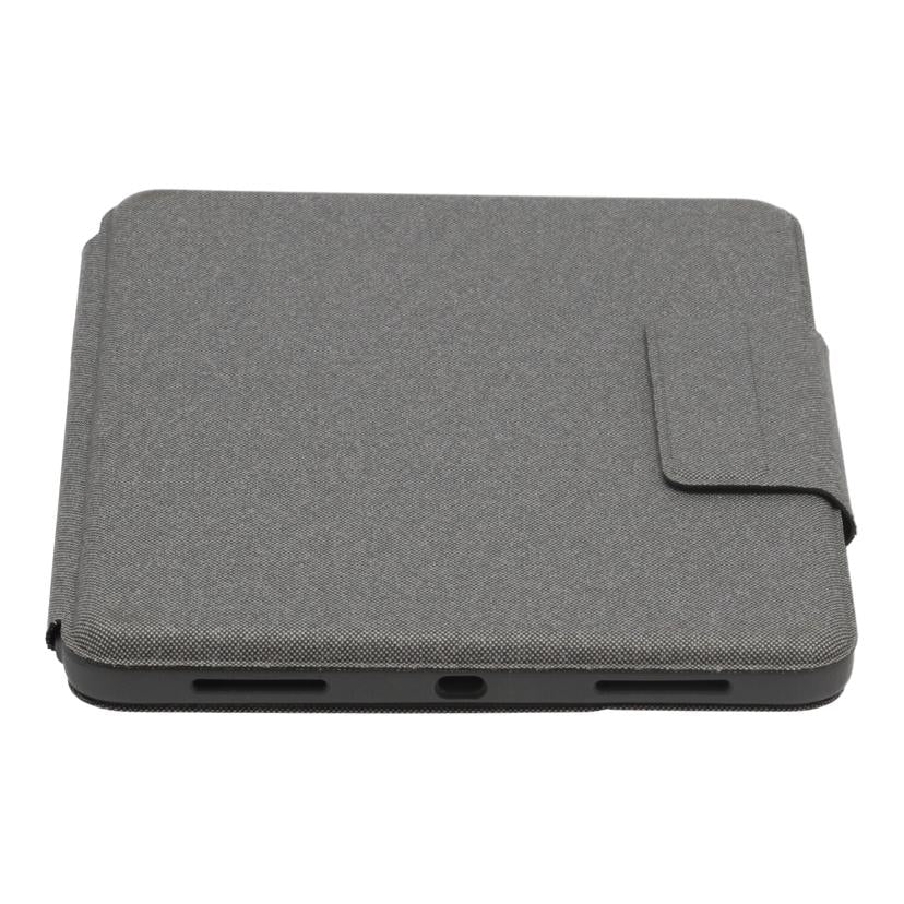 Logicool ロジクール /キーボードカバー/FOLIO TOUCH/iK1094BKA//2137LZN0ZDY9/Bランク/65