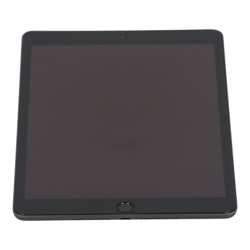 Apple SoftBank系 アップル /iPad 第7世代 Cellular 32GB 2019/MW6A2J/A//DMPZV656MDFT/Bランク/85
