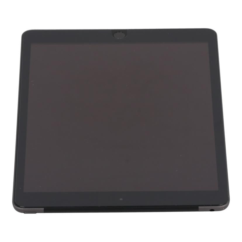 Apple SoftBank系 アップル /iPad 第7世代 Cellular 32GB 2019/MW6A2J/A//DMPZV656MDFT/Bランク/85