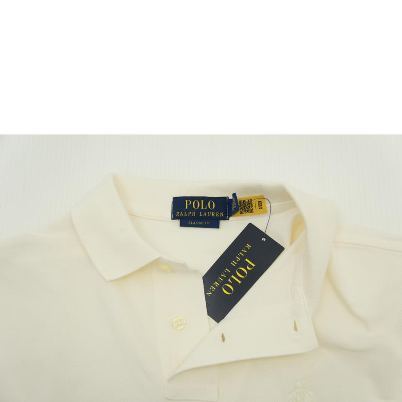 POLO RALPHLAUREN ポロ ラルフローレン/クラシックフィットBigPonyメッシュポロシャツ/MNPOKNI1N822746//SAランク/09