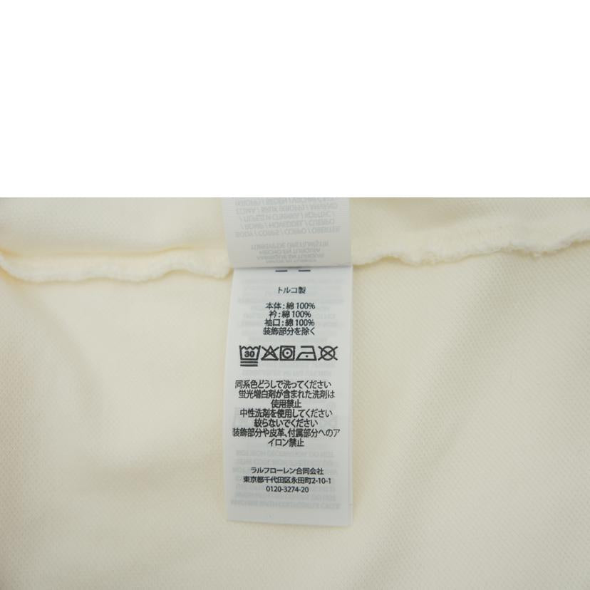 POLO RALPHLAUREN ポロ ラルフローレン/クラシックフィットBigPonyメッシュポロシャツ/MNPOKNI1N822746//SAランク/09