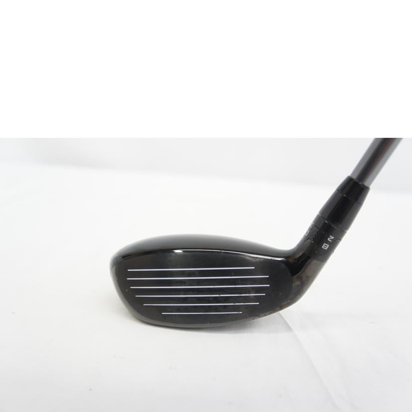 Titleist タイトリスト/TSR3 ユーティリティ 2023年//Bランク/05