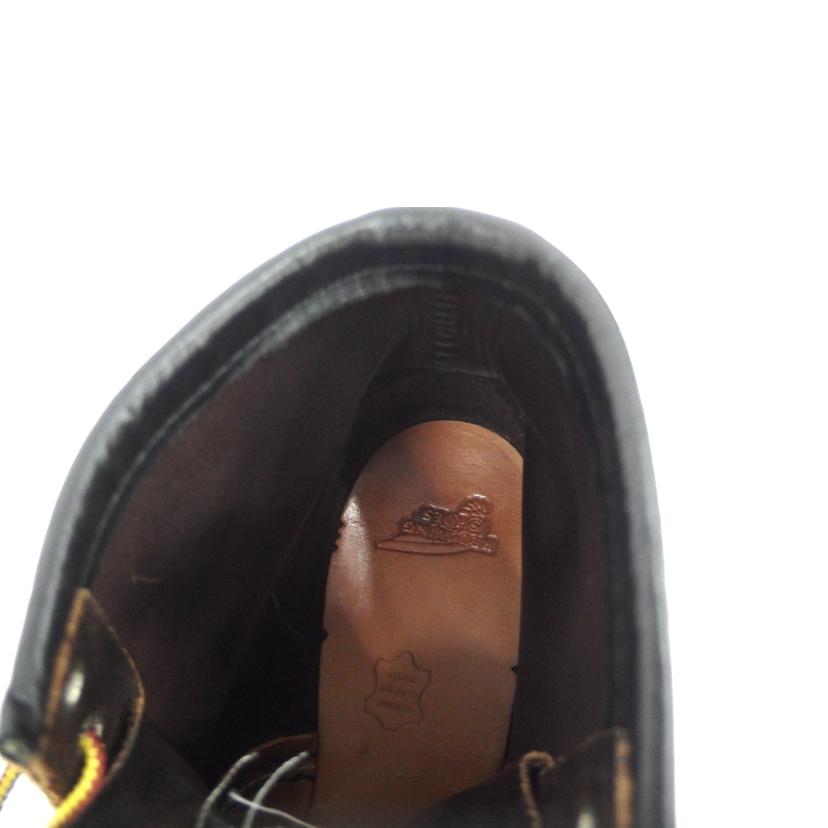 REDWING REDWING/アイリッシュセッター/濃茶/8878//サイズ 9E/ABランク/82