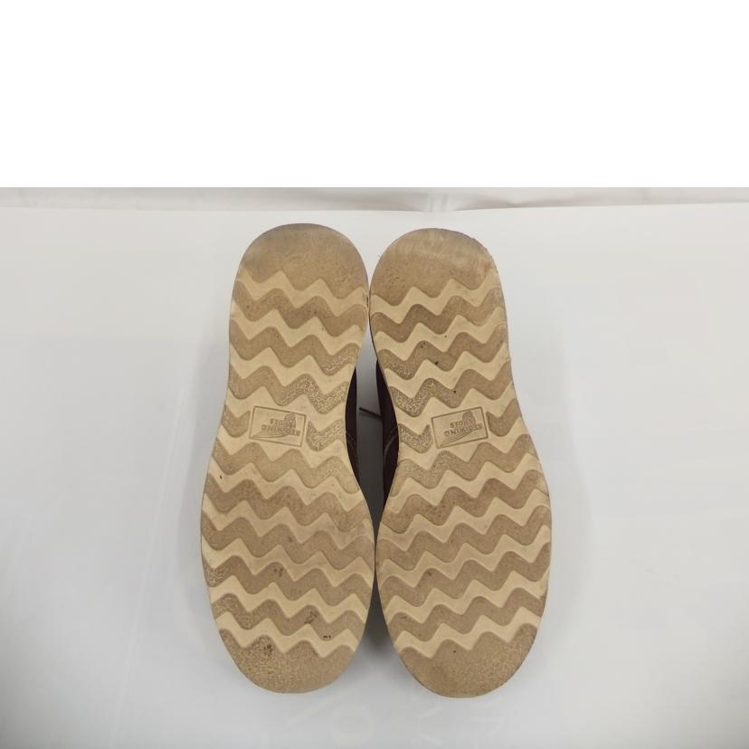 REDWING REDWING/アイリッシュセッター/濃茶/8878//サイズ 9E/ABランク/82