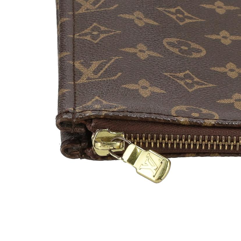 LOUIS VUITTON LOUIS VUITTON/ポッシュ・ドキュマン/モノグラム/M53456//TH0***/ABランク/78