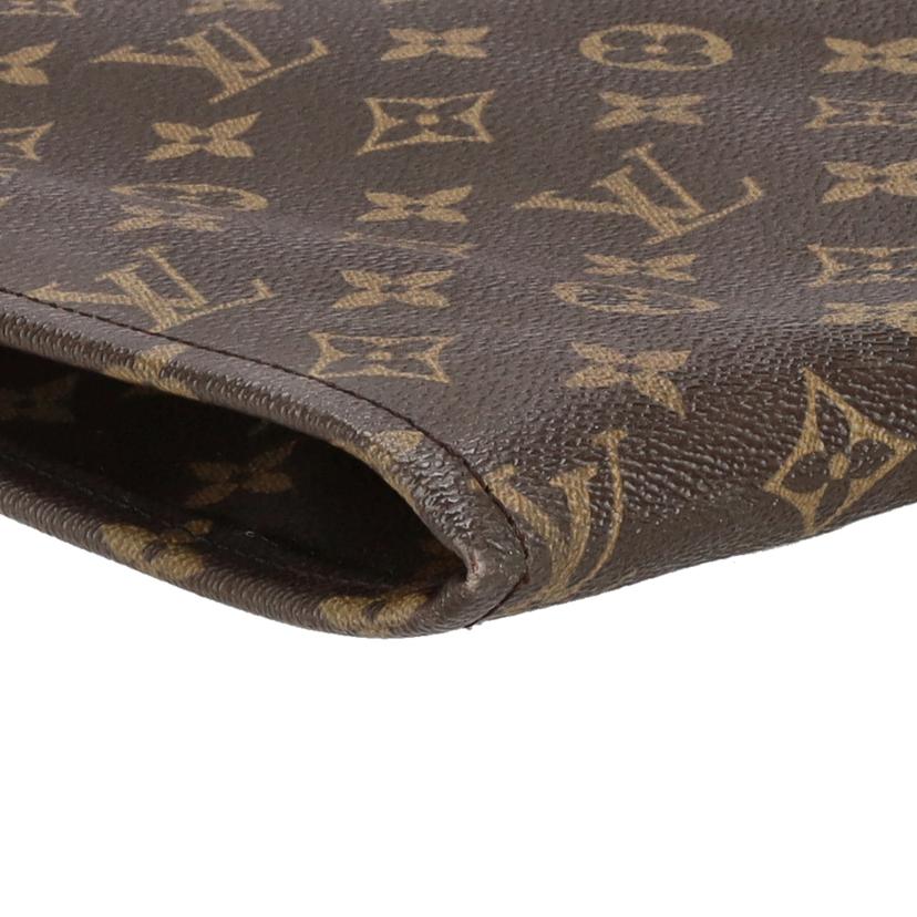 LOUIS VUITTON LOUIS VUITTON/ポッシュ・ドキュマン/モノグラム/M53456//TH0***/ABランク/78