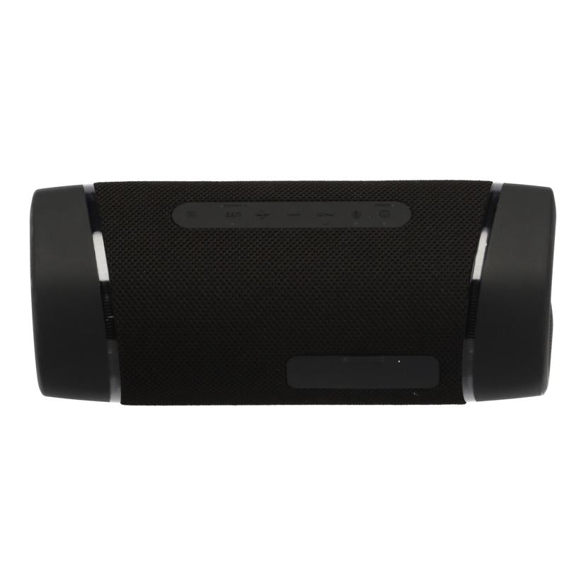 SONY ソニー/ワイヤレススピーカー/SRS-XB33//S011030040./Bランク/64