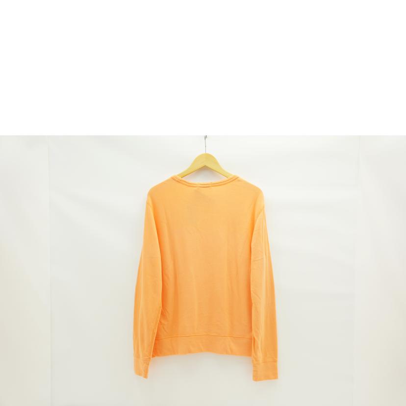 POLO RALPHLAUREN ポロ ラルフローレン/スエットシャツ/MNPOKNI16823607//SAランク/09