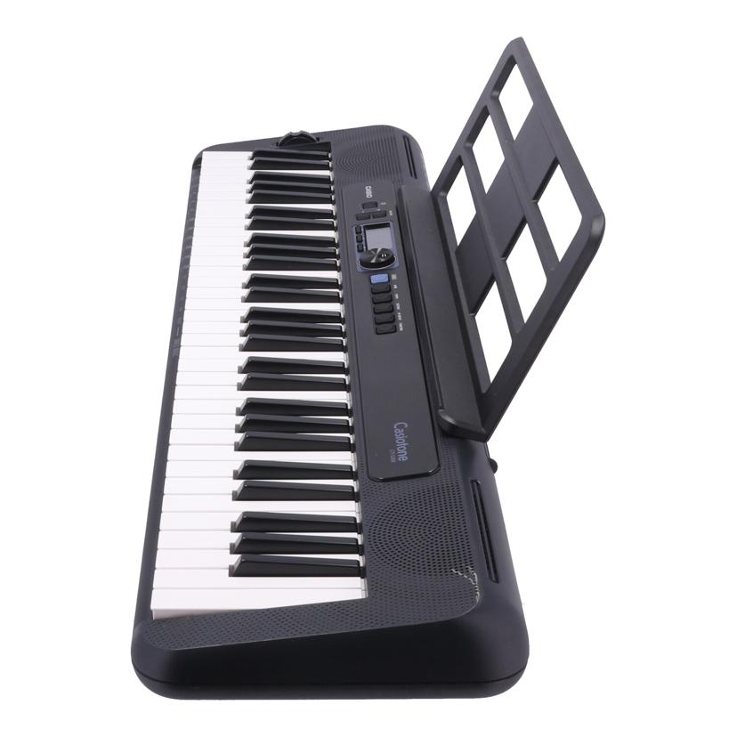CASIO カシオ /ポータブルキーボード/Casiotone/CT-S300//877ADC109006407AAC/Bランク/84