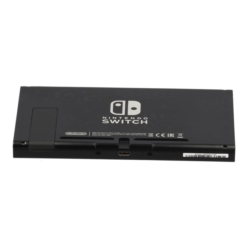 NINTENDO 任天堂/Switch どうぶつの森セット/HAD-S-KEAGC//XKJ70048713743/Bランク/75