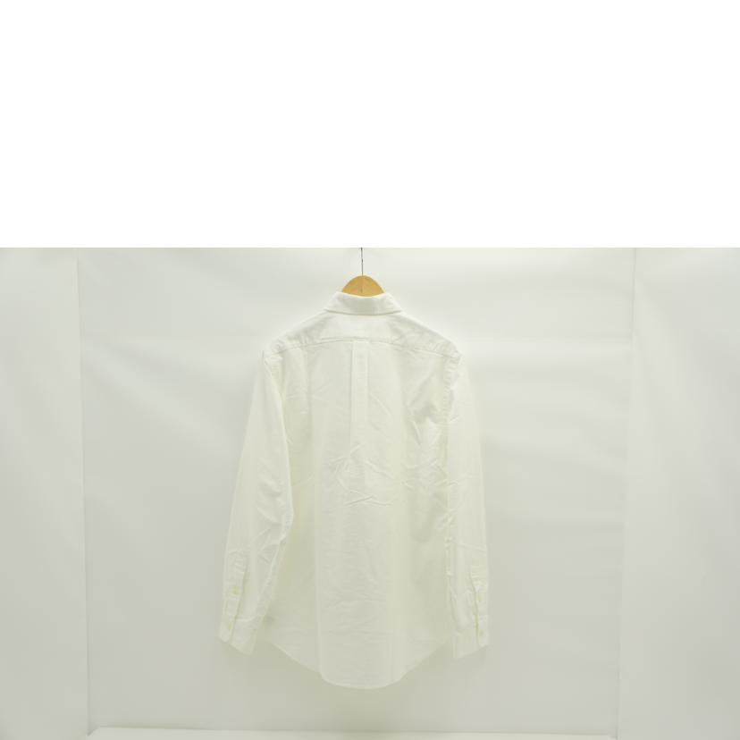 POLO RALPHLAUREN ポロ ラルフローレン/クラシックフィットPoloベアオックスフォードシャツ/MNPOWOV16823488//SAランク/09
