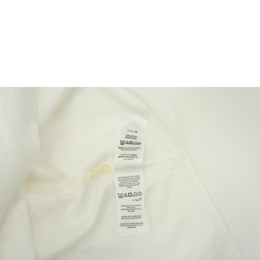 POLO RALPHLAUREN ポロ ラルフローレン/クラシックフィットPoloベアオックスフォードシャツ/MNPOWOV16823488//SAランク/09