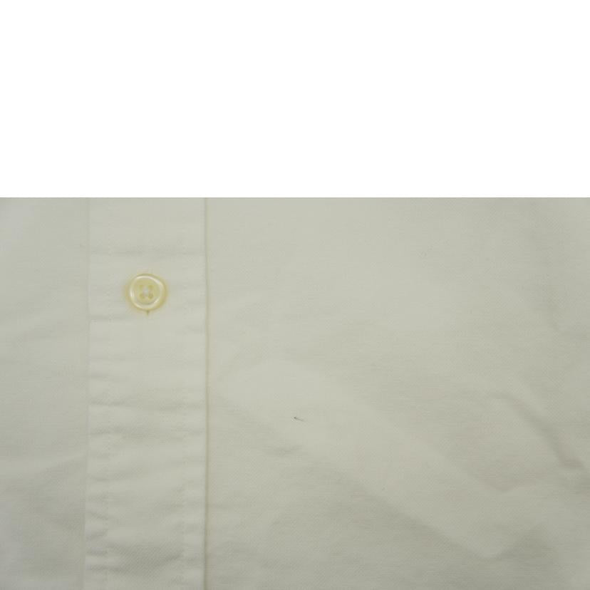 POLO RALPHLAUREN ポロ ラルフローレン/クラシックフィットPoloベアオックスフォードシャツ/MNPOWOV16823488//SAランク/09