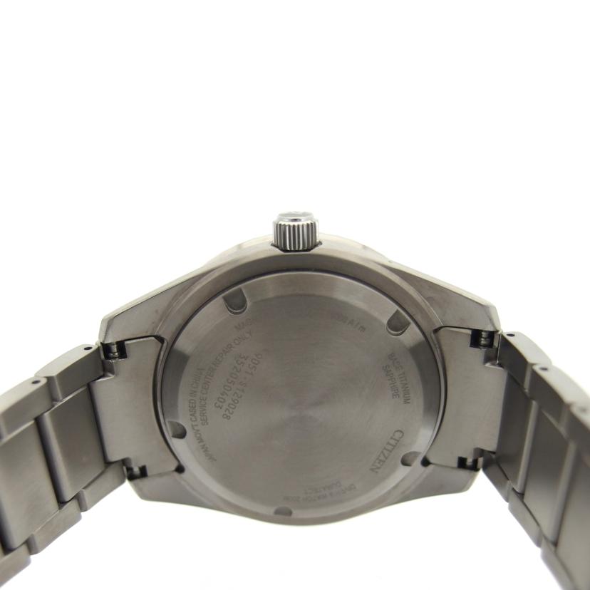 CITIZEN シチズン/プロマスター/メカニカルダイバー200m/自動巻き/NB6021-68L(9051-S129028)//352******/Aランク/04