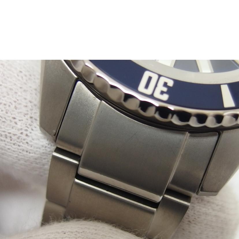 CITIZEN シチズン/プロマスター/メカニカルダイバー200m/自動巻き/NB6021-68L(9051-S129028)//352******/Aランク/04