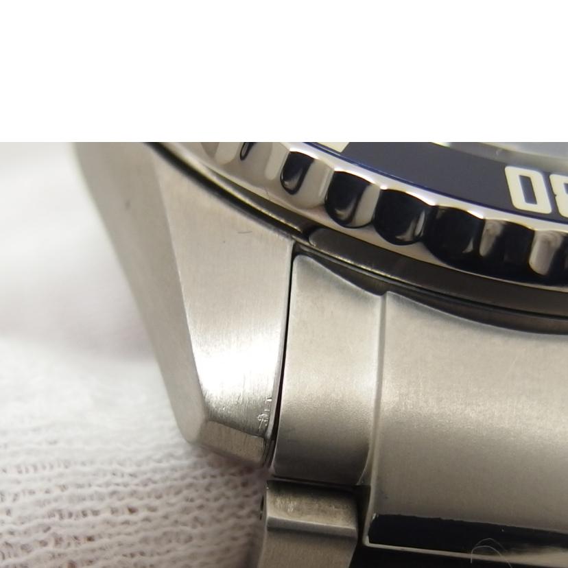 CITIZEN シチズン/プロマスター/メカニカルダイバー200m/自動巻き/NB6021-68L(9051-S129028)//352******/Aランク/04