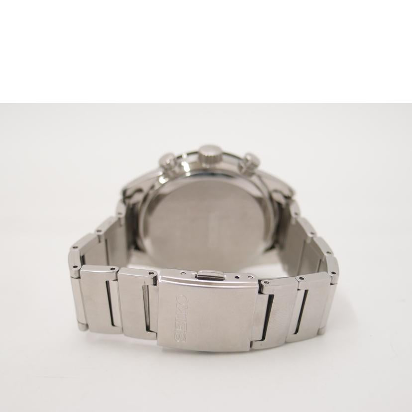 SEIKO セイコー/スピリット・スマート/クロノグラフ/ソーラー/SBPY117//472***/ABランク/69