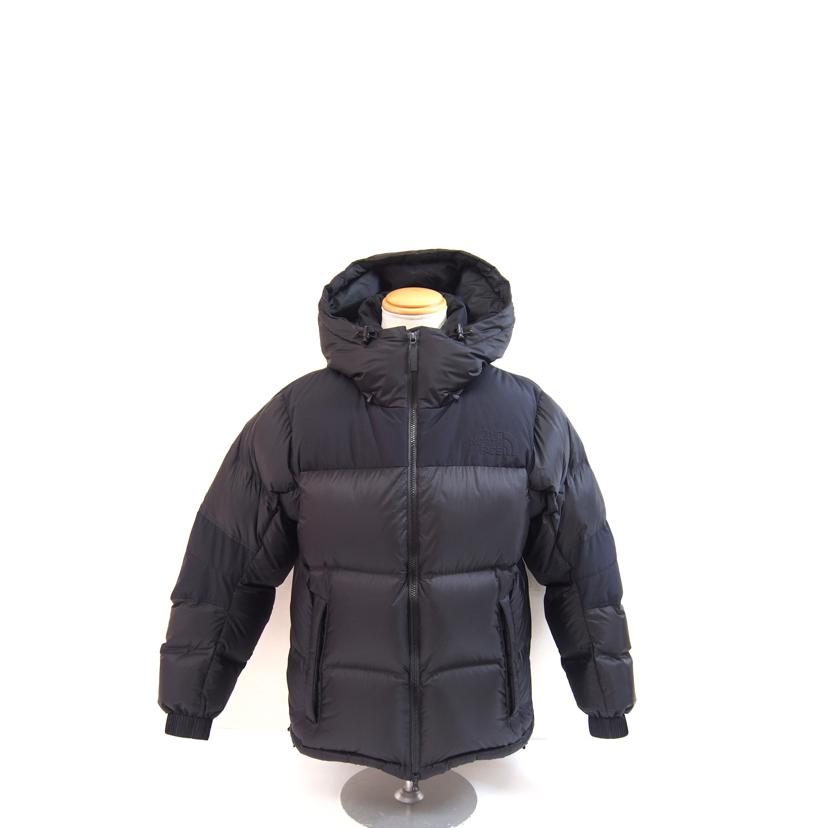 THE NORTH FACE ノースフェイス/ヌプシフーディダウンジャケット/ND92162//ABランク/71