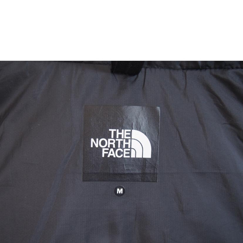 THE NORTH FACE ノースフェイス/ヌプシフーディダウンジャケット/ND92162//ABランク/71