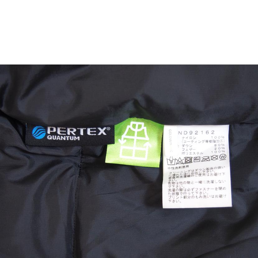 THE NORTH FACE ノースフェイス/ヌプシフーディダウンジャケット/ND92162//ABランク/71