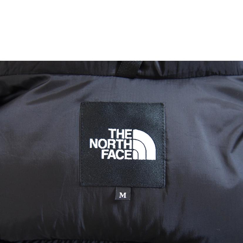 THE NORTH FACE ノースフェイス/バルトロライトジャケット/ND92340//Bランク/71