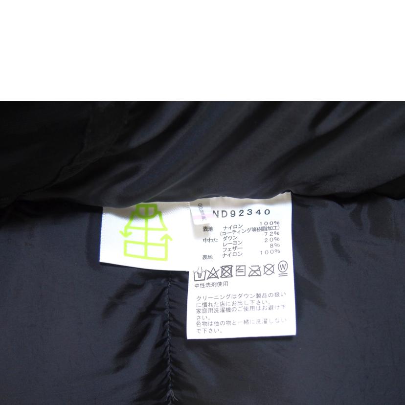 THE NORTH FACE ノースフェイス/バルトロライトジャケット/ND92340//Bランク/71