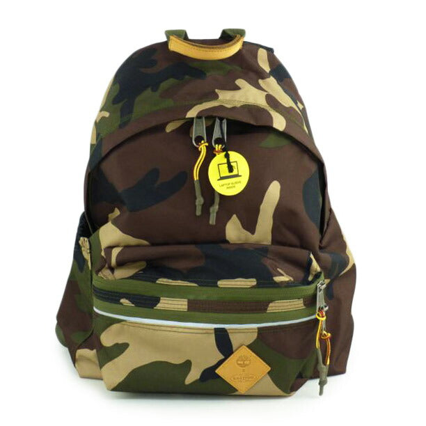 EASTPAK イーストパック/EASTPAK×Timberlandリュックサック//Aランク/64
