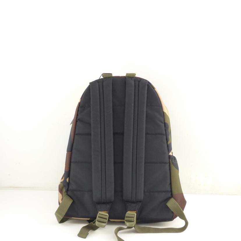 EASTPAK イーストパック/EASTPAK×Timberlandリュックサック//Aランク/64